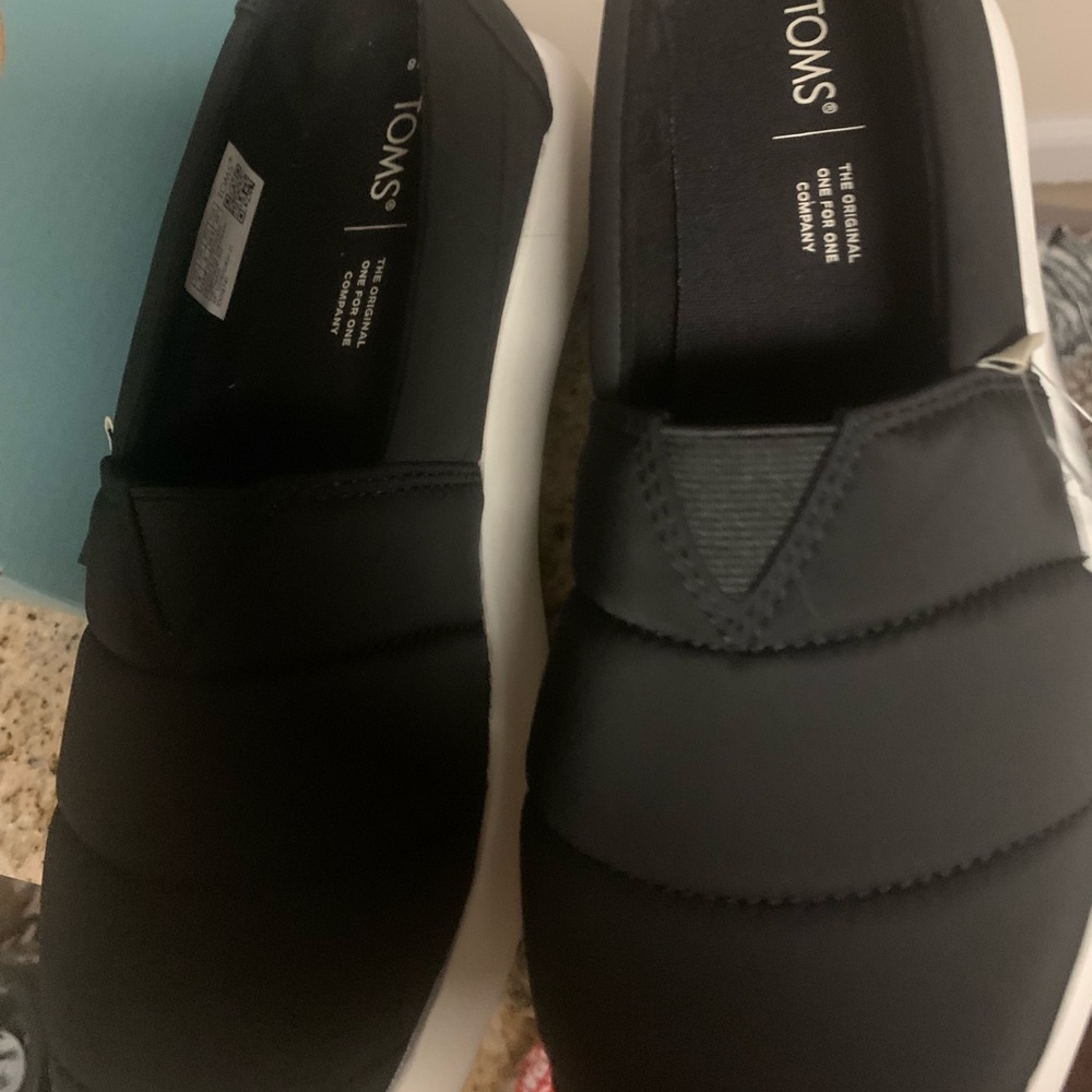 Toms Alpargata Mallow